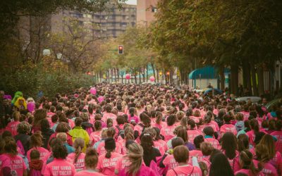 Lucha contra el cáncer: Buckler 0,0 y Bustamante por una buena causa