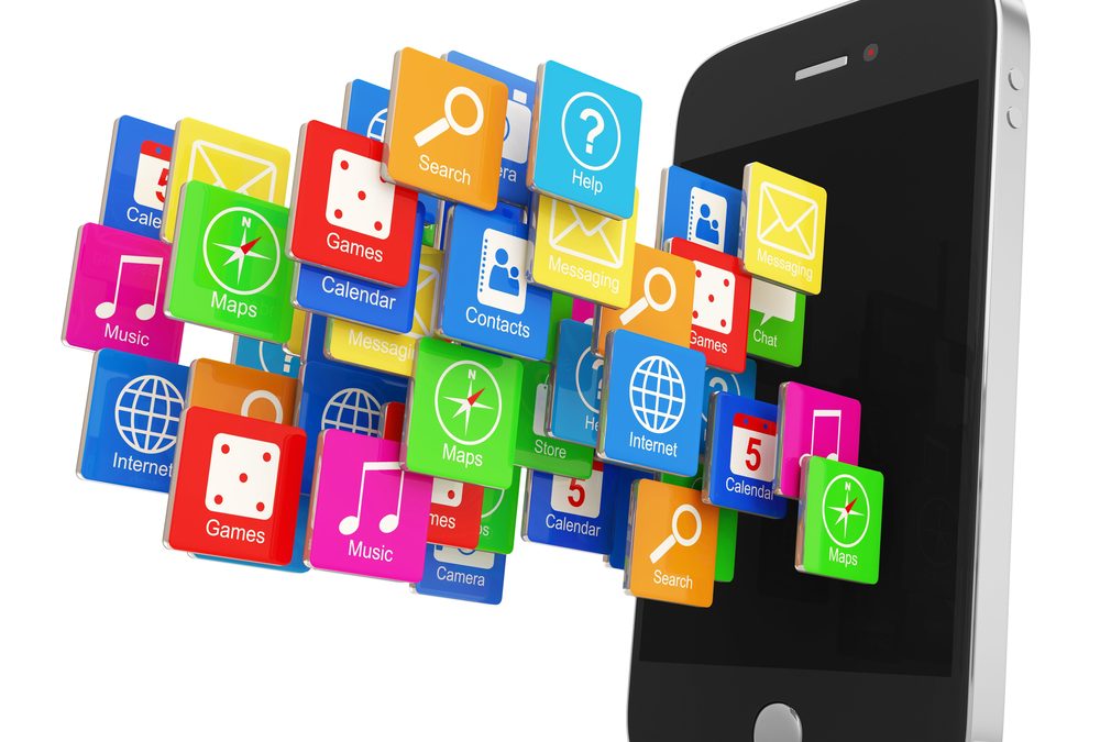 Mobile Marketing: visión Vs realidad de una estrategia de marca en el entorno móvil