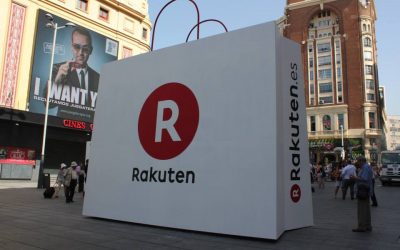 Rakuten Gourmet: Sabor Online en el Mercado de San Antón