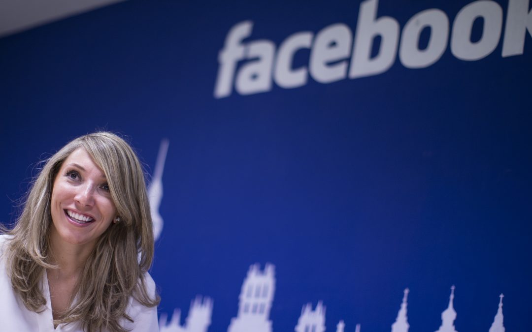 Facebook: una plataforma en constante evolución para ofrecer la mejor experiencia de uso