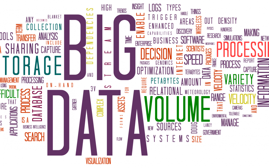 La importancia del dato en el futuro del Big Data