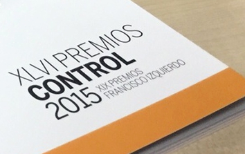 Premios Control