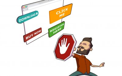 Este NO es otro típico post sobre Adblockers