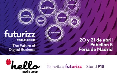 HMG sorprenderá en futurizz