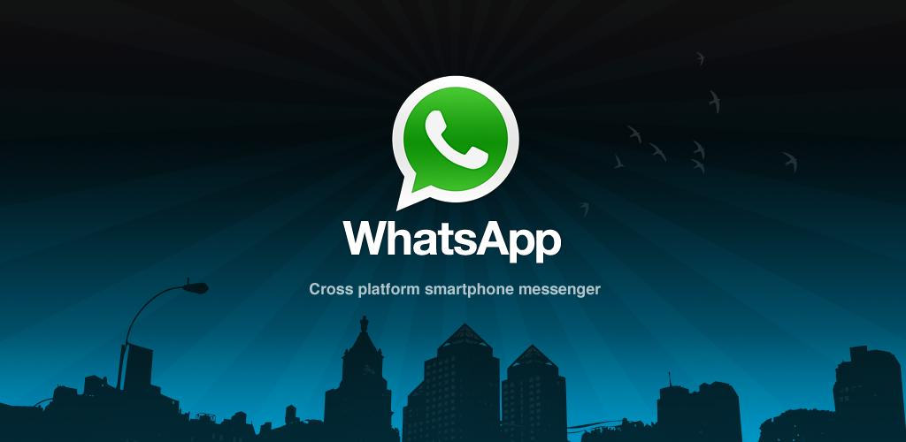 WhatsApp cifra los mensajes