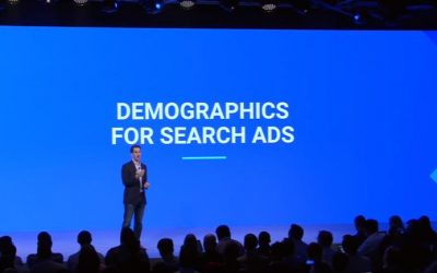 Google Performance Summit 2016: nuevo terremoto en paid search. Parte II