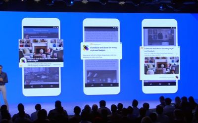 Google Performance Summit 2016: nuevo terremoto en paid search. Parte I