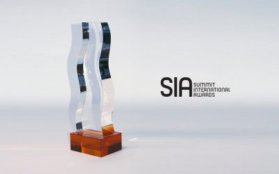 HMG galardonada por su Creatividad en los Premios Summit International Creative Awards 2018