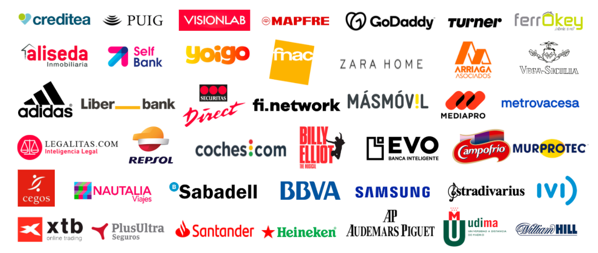clientes