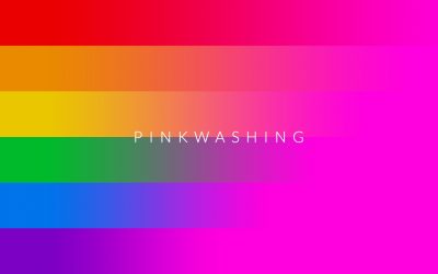 ¿Qué es el PinkWashing  y cómo evitarlo?