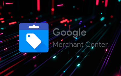 Actualización de Google Merchant Center Next 