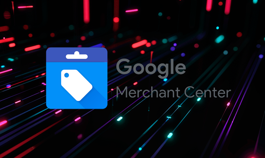 Google Merchant center