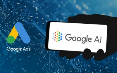 Nuevas herramientas de Google Ads impulsadas por IA