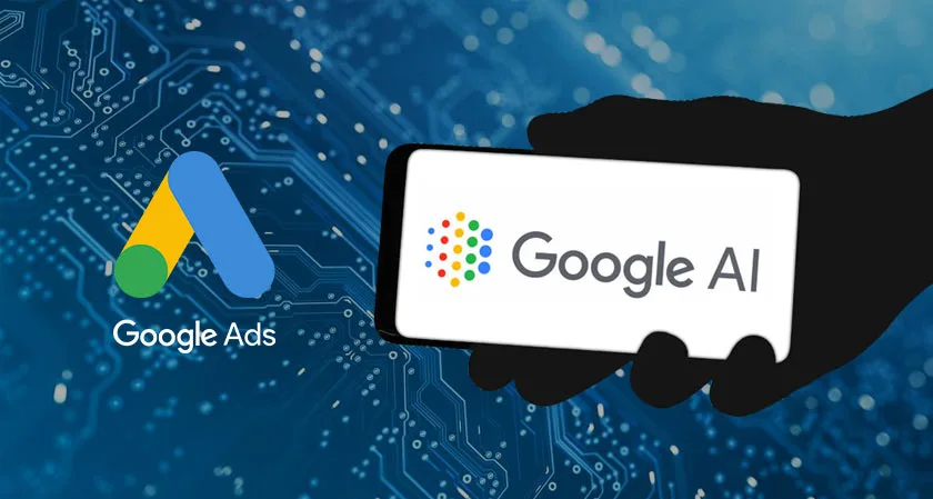 Nuevas herramientas de Google Ads impulsadas por IA