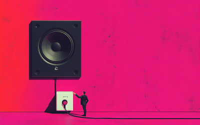 Spotify lanza su ad exchange y un generador de anuncios con IA generativa, y adopta UID2 en un gran impulso por atraer inversión publicitaria. 
